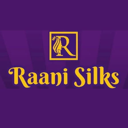 Raani Silk - JB Branch
