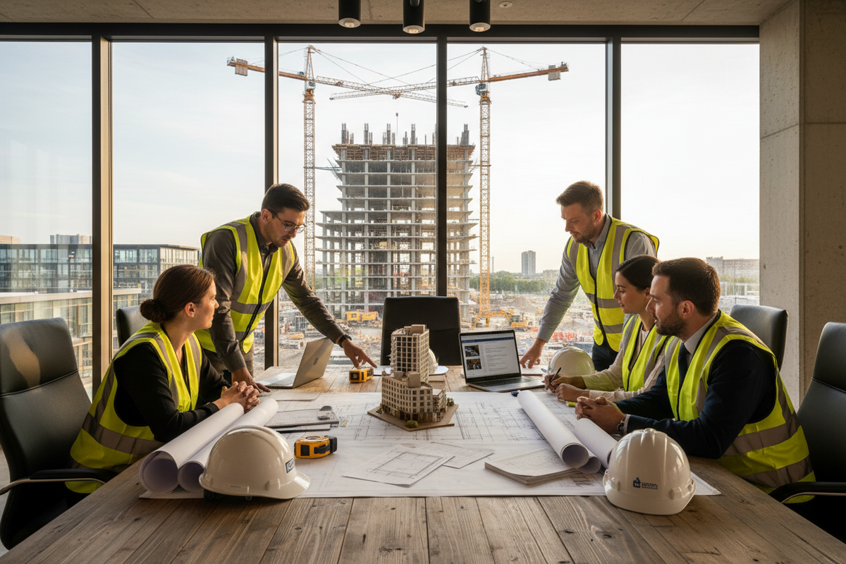 Architectural planning